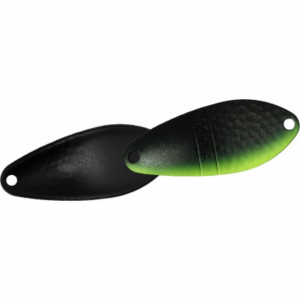 Блесна колеблющаяся Anglers System Area Spoon Dohna 2.5g MSC-12