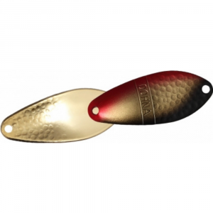 Блесна колеблющаяся Anglers System Area Spoon Dohna 2.5g MSC-15