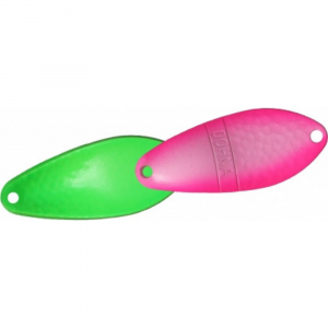 Блесна колеблющаяся Anglers System Area Spoon Dohna 2.5g MSC-16