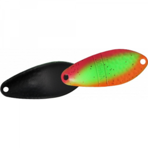 Блесна колеблющаяся Anglers System Area Spoon Dohna 2.5g MSC-17