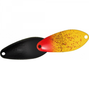 Блесна колеблющаяся Anglers System Area Spoon Dohna 3g MSC-02