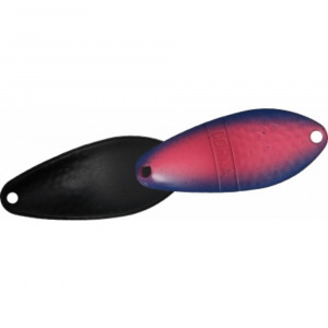 Блесна колеблющаяся Anglers System Area Spoon Dohna 3g MSC-09