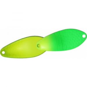 Блесна колеблющаяся Anglers System Area Spoon Dohna 3g MSC-13