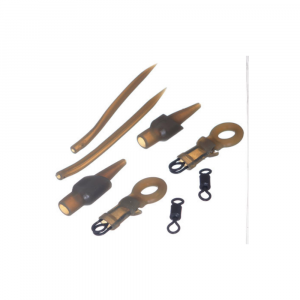 Набор для фидерной оснастки Flagman Feeder Running Rig Set 2 шт