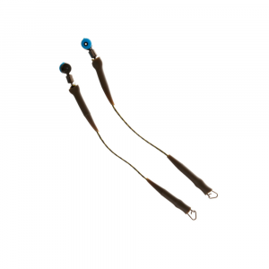 Отвод для кормушки Flagman Feeder In-Line Links 6 см