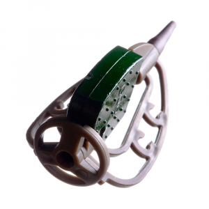 Кормушка Flagman Method Feeder 50гр