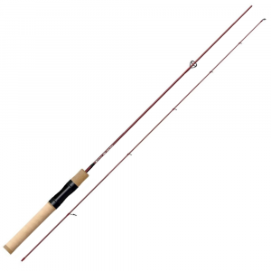 Спиннинг Zemex Aurora Trout 622UL 1.88м 0.3-5гр