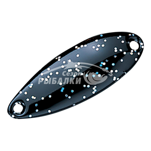 Колеблющаяся блесна Smith Pure 2gr цвет BG