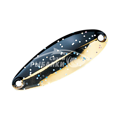 Колеблющаяся блесна Smith Pure 2gr цвет BHG