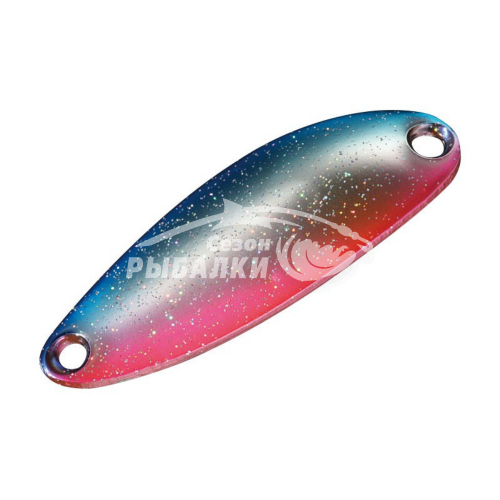 Колеблющаяся блесна Smith Pure 2gr цвет BSP
