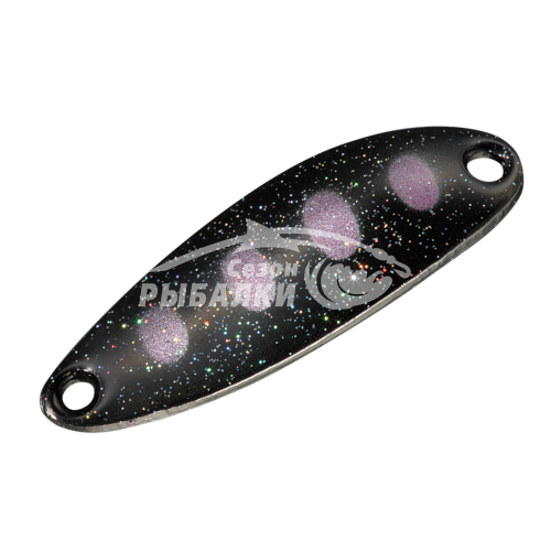 Колеблющаяся блесна Smith Pure 2gr цвет BYM