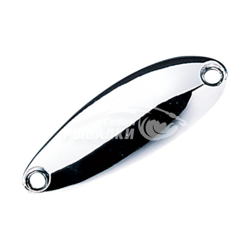 Колеблющаяся блесна Smith Pure 2gr цвет S