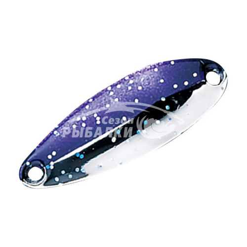 Колеблющаяся блесна Smith Pure 2gr цвет SB