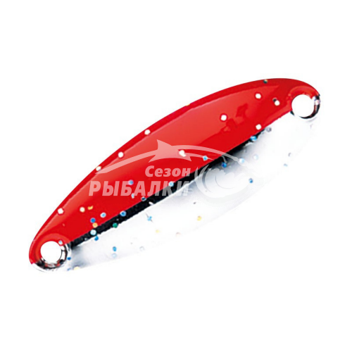 Колеблющаяся блесна Smith Pure 2gr цвет SFR