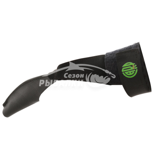 Перчатка для силового заброса Carp Pro L
