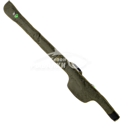 Чехол для удилищ Carp Pro Diamond Single Rod Sleeve 12'