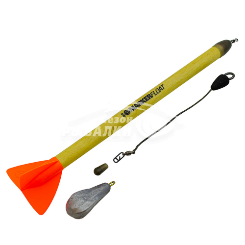 Набор маркерный Korda Marker Kit