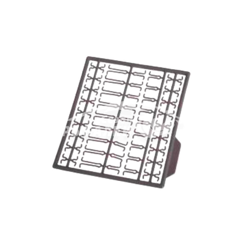 Стопор Carp Pro для бойлов и пеллетса удлиняющий болотно зеленый