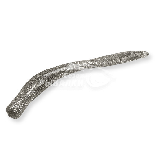 Силиконовая приманка Cool Place Bomber 7.5см сыр цвет 1Ц