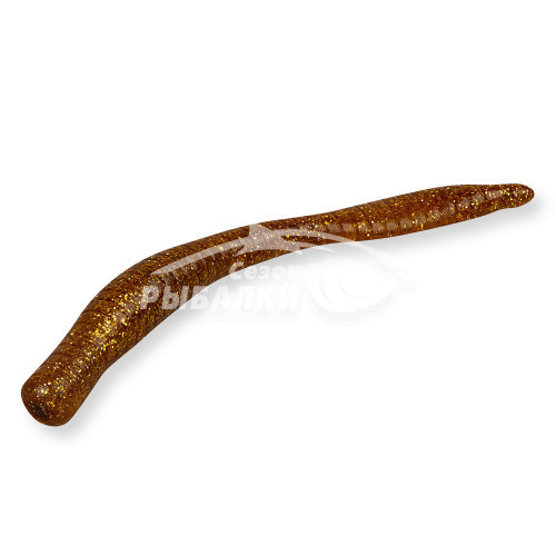 Силиконовая приманка Cool Place Bomber 7.5см сыр цвет 4Ц