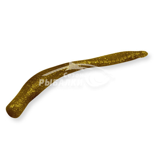 Силиконовая приманка Cool Place Bomber 7.5см сыр цвет 6Ц