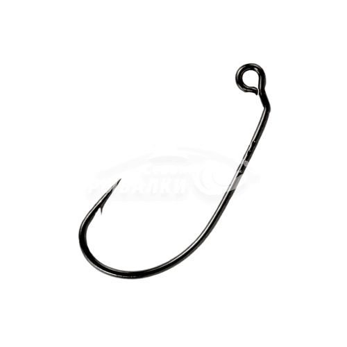 Крючки Decoy MG-3 Light Game Hook #8