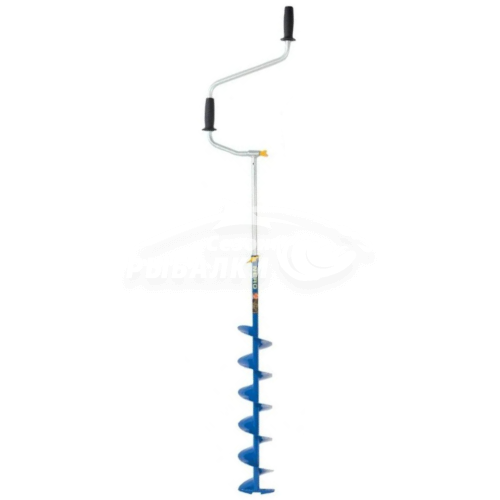 Ледобур Неро телескопический NERO-130Т