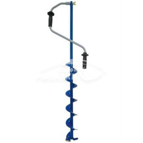 Ледобур Неро Спорт NERO-SPORT-110-2