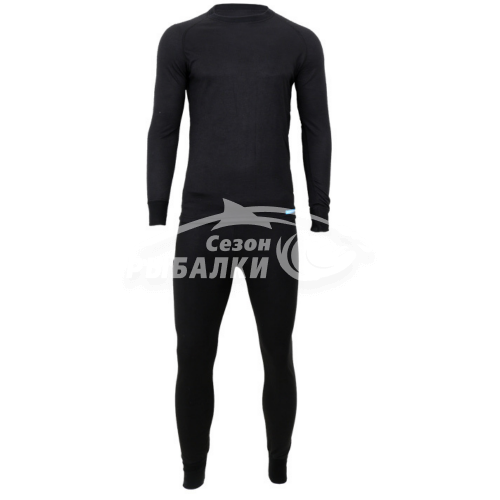 Термо-белье Flagman Black Carbon Warm 220 г/м XL