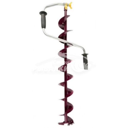 Ледобур Неро Спорт телескопический Nero-SPORT-110Т