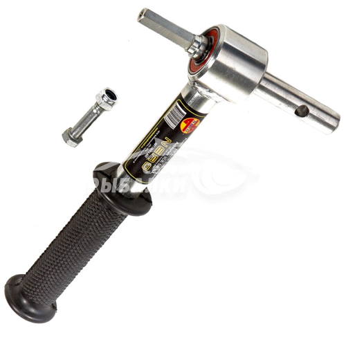 Адаптер Неро для шнека с подшипником