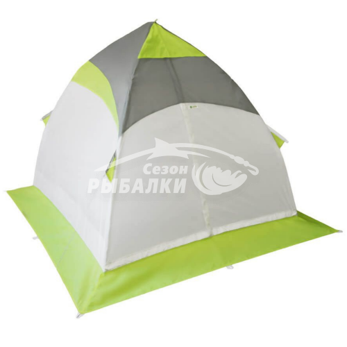 Зимняя палатка Лотос LOTOS 1