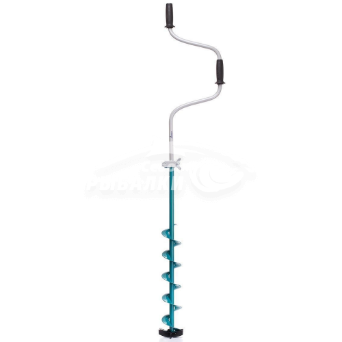 Ледобур барнаульский Тонар ЛР-100