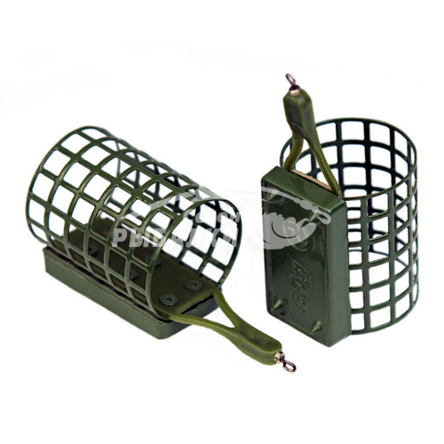 Кормушка Liman Fish Feeder Sport Круглая 90гр