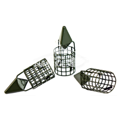 Кормушка Liman Fish Сербская Пуля Оригинал маленькая - 30гр