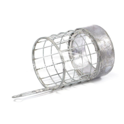 Кормушка Liman Fish Пуля Expert 2 Жёсткий отвод S - 20гр