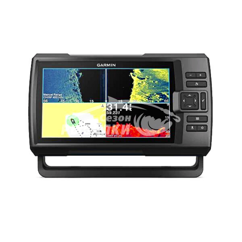 Эхолот Garmin STRIKER Vivid 9sv
