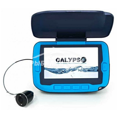 Система подводного видеонаблюдения Calypso UVS-02 PLUS