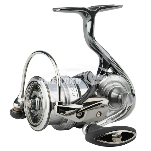 Катушка рыболовная Daiwa 18 Exist G LT 2500D