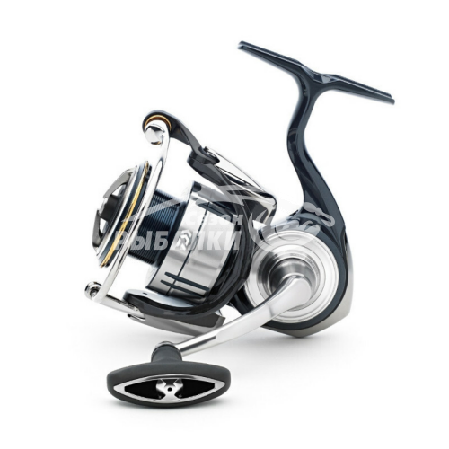 Катушка рыболовная Daiwa 19 CERTATE LT 3000-XH