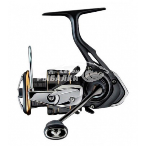 Катушка Daiwa 20 Ballistic EX 3000D-C Катушка Daiwa 20 Ballistic EX 3000D-C