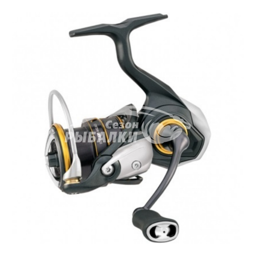 Катушка Daiwa 21 Caldia LT 2500S-XH