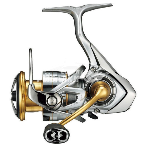Катушка рыболовная Daiwa 21 Freams FC LT 1000S