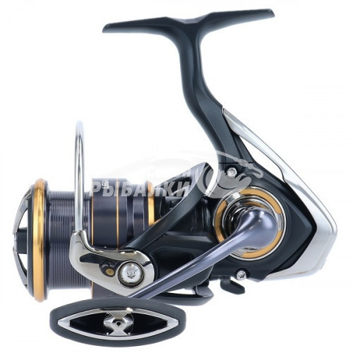 Катушка рыболовная Daiwa 20 Legalis LT 2000