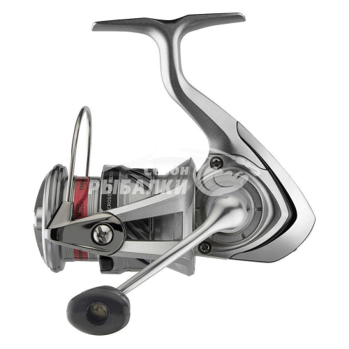 Катушка рыболовная Daiwa 20 Crossfire LT 4000-C