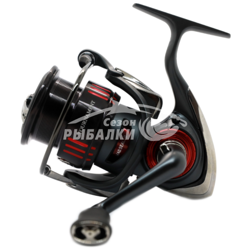 Катушка фидерная Daiwa Tournament 4010 QD