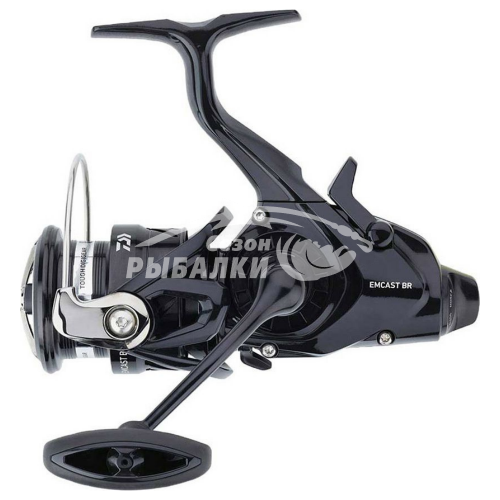 Катушка рыболовная Daiwa 19 Black Widow BR LT 5000-C