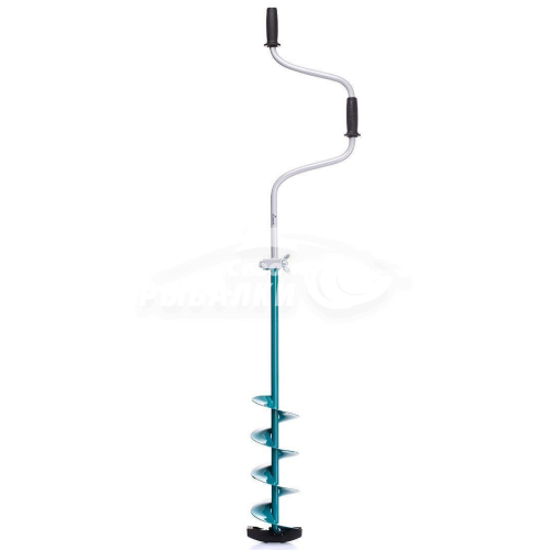 Ледобур барнаульский Тонар ЛР-150Д двуручный