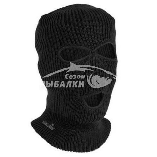 Маска Norfin Knitted BL