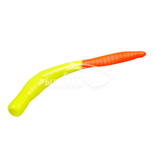 Силиконовая приманка Cool Place Bomber 7.5см сыр цвет 016